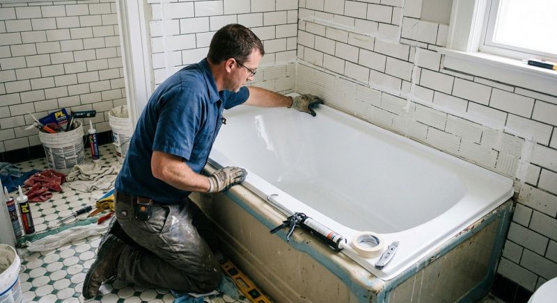 Top Bathroom Remodeling Companies in Bloomington, IL