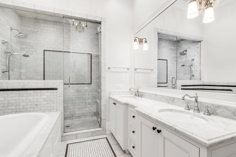 Best Bathroom Remodel Contractors in Mahomet, IL