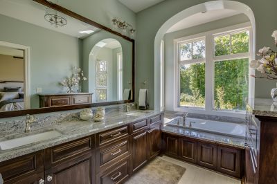 Stone Countertops