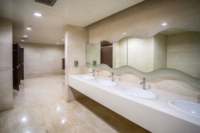 Skilled Bathroom Renovators
